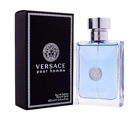 versace signature cologne 3.4 oz|Versace signature cologne for men.